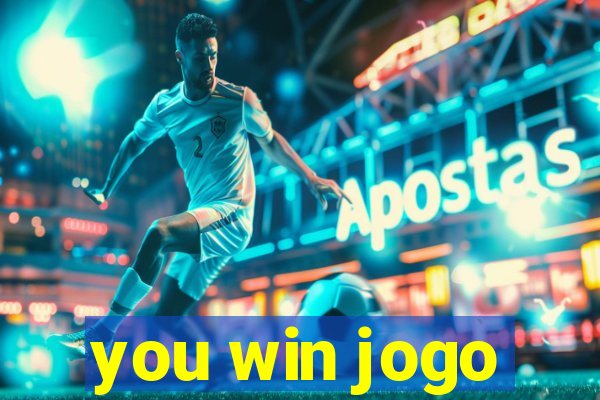 you win jogo